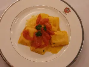Ristorante Lo Smeraldo