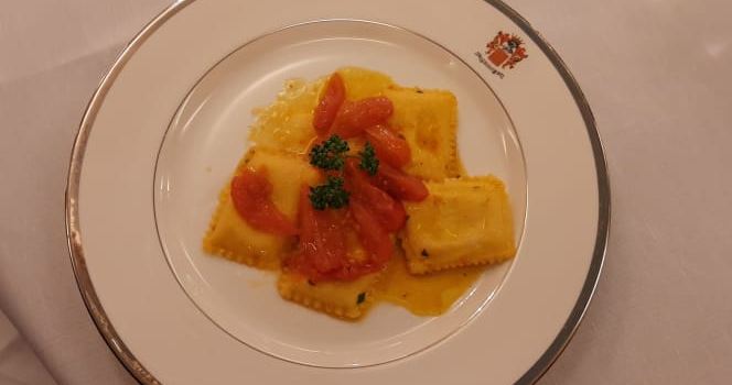 Ristorante Lo Smeraldo