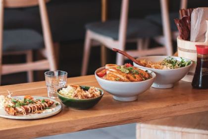 Yatai Ramen - Chateaudun