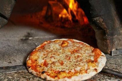 Trattoria Pizzeria Luzzi dal 1945