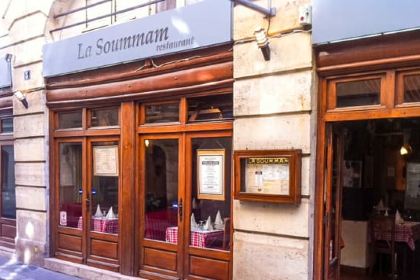 La Soummam