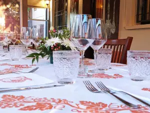 Osteria a Modo Mio