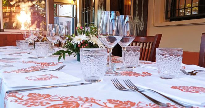 Osteria a Modo Mio