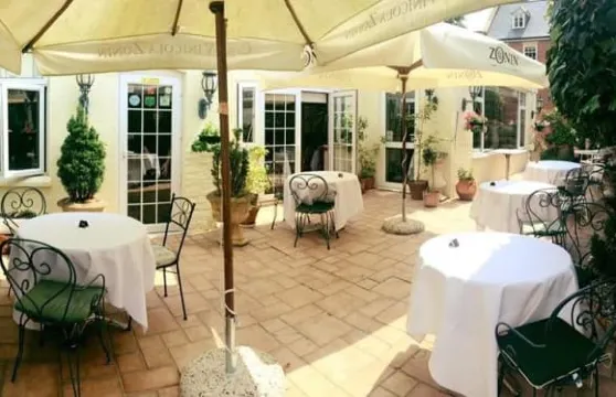 Sorrento Restaurant a taste of Italy