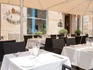 La Placeta Restaurante