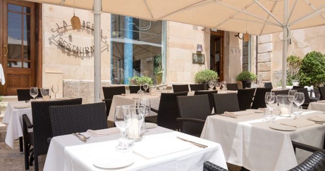La Placeta Restaurante