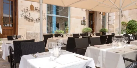 La Placeta Restaurante
