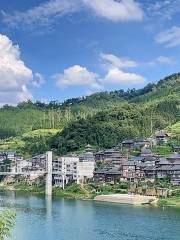 Judong Dong Village