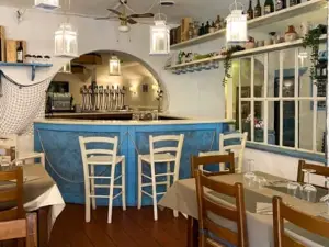 Osteria del Mare - Happy House