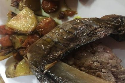 Genuino Cibo Contadino