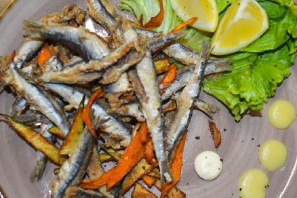 Osteria del Canbianco