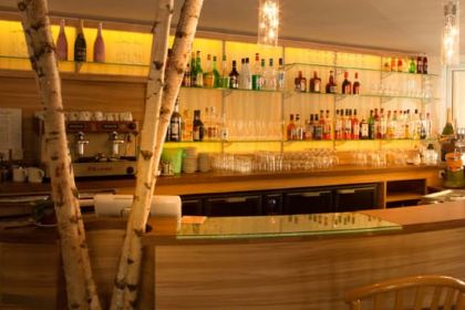 Lacotel Hossegor lac