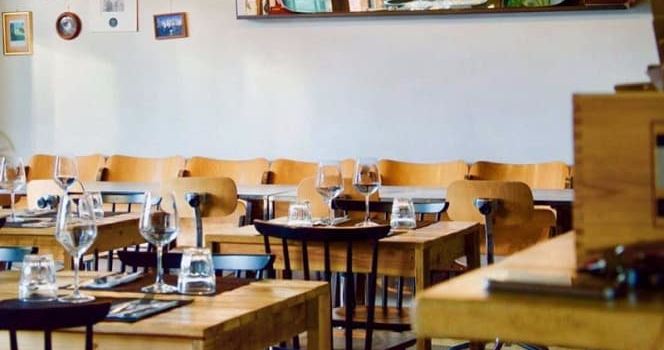 Norma Urban Food