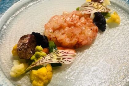 La bottega di Parigi