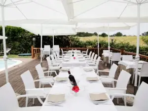 Agriturismo Ristorazione La Gioia