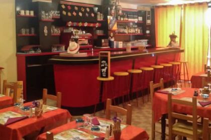 Restaurant du cheval blanc