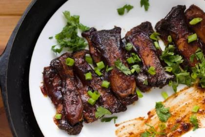 Os's Burgers Wings & Ribs