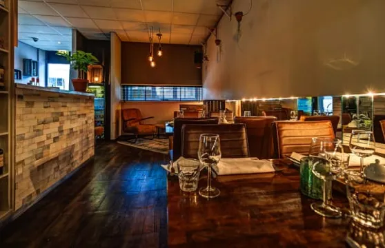 Restaurant Kale & de Bril