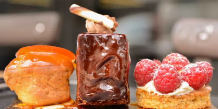 Les cocottes par L'Aile Ou La Cuisse