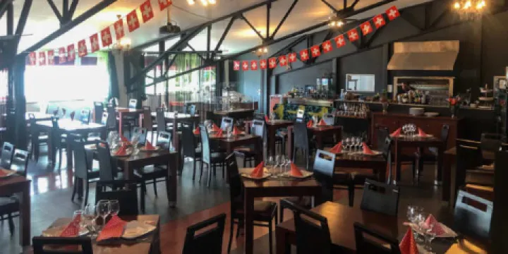 Restaurant Rodizio Picanha