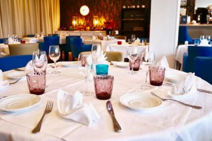 Restaurant et Jardins du Galion