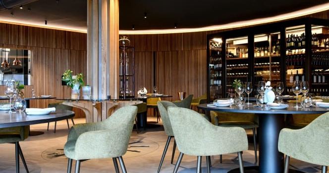 Ristorante Vignamare