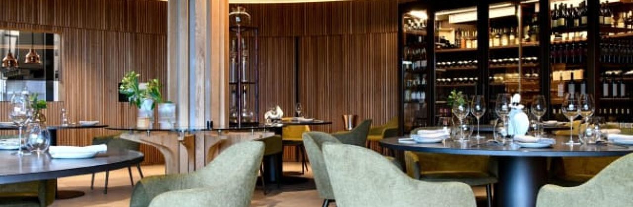 Ristorante Vignamare