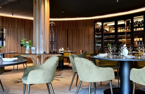 Ristorante Vignamare