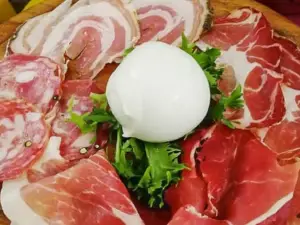 Pigreco Ristopub Pizzeria