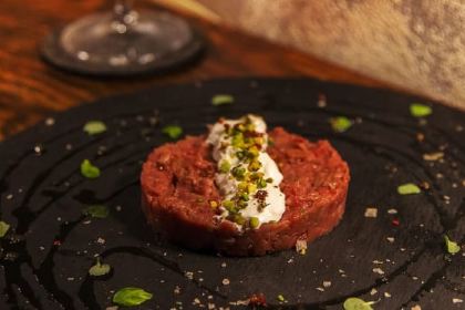 Ego - Contemporary Cocktail Bar