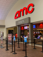 AMC DINE-IN Clearview Palace 12