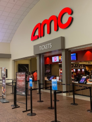 AMC Dine-In Clearview Palace 12