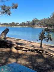 Chollas Lake Park