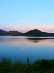 Niuweiling Reservoir