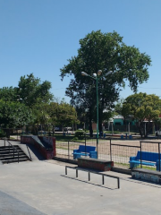 Ciudad de San José Park