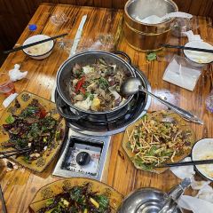 金果园刨汤肉馆(双拥路店) User Photo