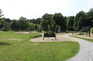 Piłsudskiego Park