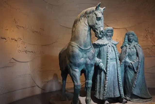 Xilinguolei Caoyuan Culture Museum