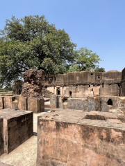 Ratanpur Fort