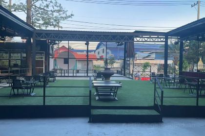 99 Live House Pattaya