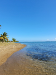 Villa Pesquera Beach of Patillas