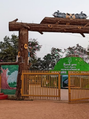 KCR ECO URBAN PARK