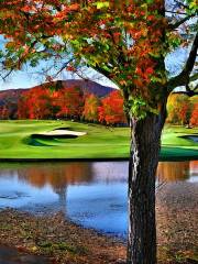 Elizabethton Golf Course