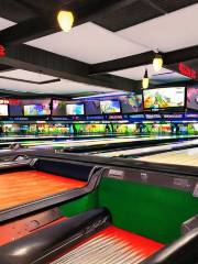 Zone Bowling Botany