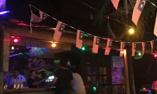 Sunba Retro Bar