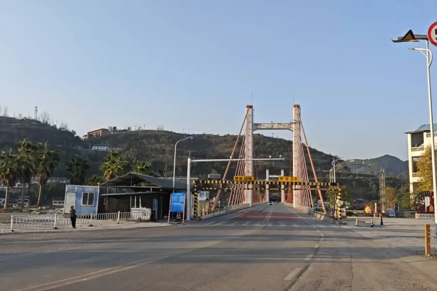 Wujiang Grand Bridge