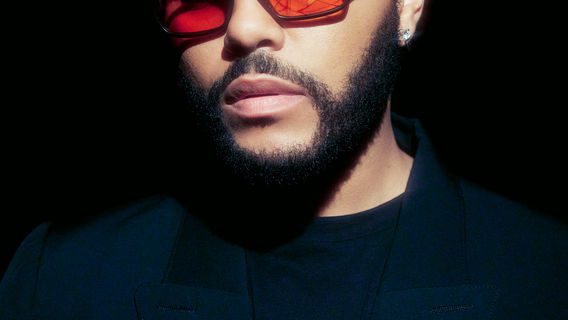 Munich | The Weeknd: After Hours Til Dawn Tour