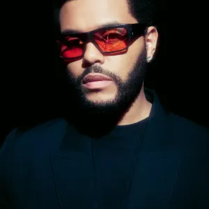 노스 자카르타 | The Weeknd 투어