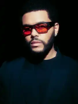 North Jakarta | The Weeknd: After Hours Til Dawn Tour