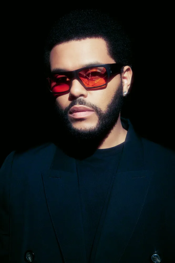 What the The Weeknd Tour setlist will look like 2026